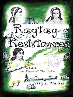 cover image of The Ragtag Resistance